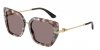 OKULARY DOLCE & GABBANA DG 4474 34457N 53 ROZMIAR M